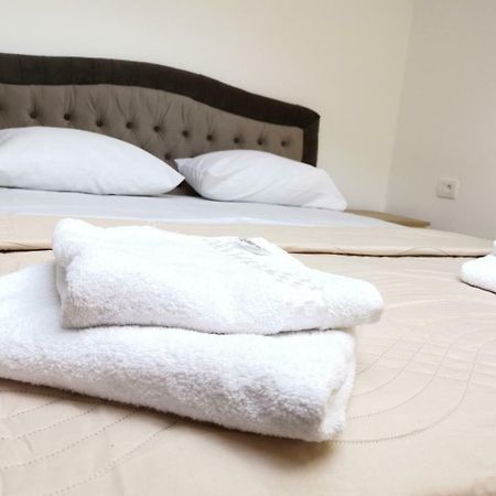 Apartman Maximus Budva Luaran gambar