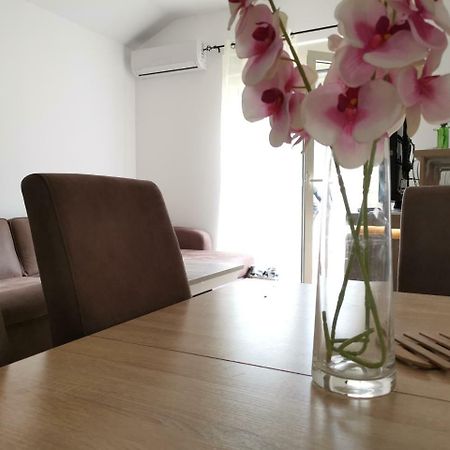 Apartman Maximus Budva Luaran gambar