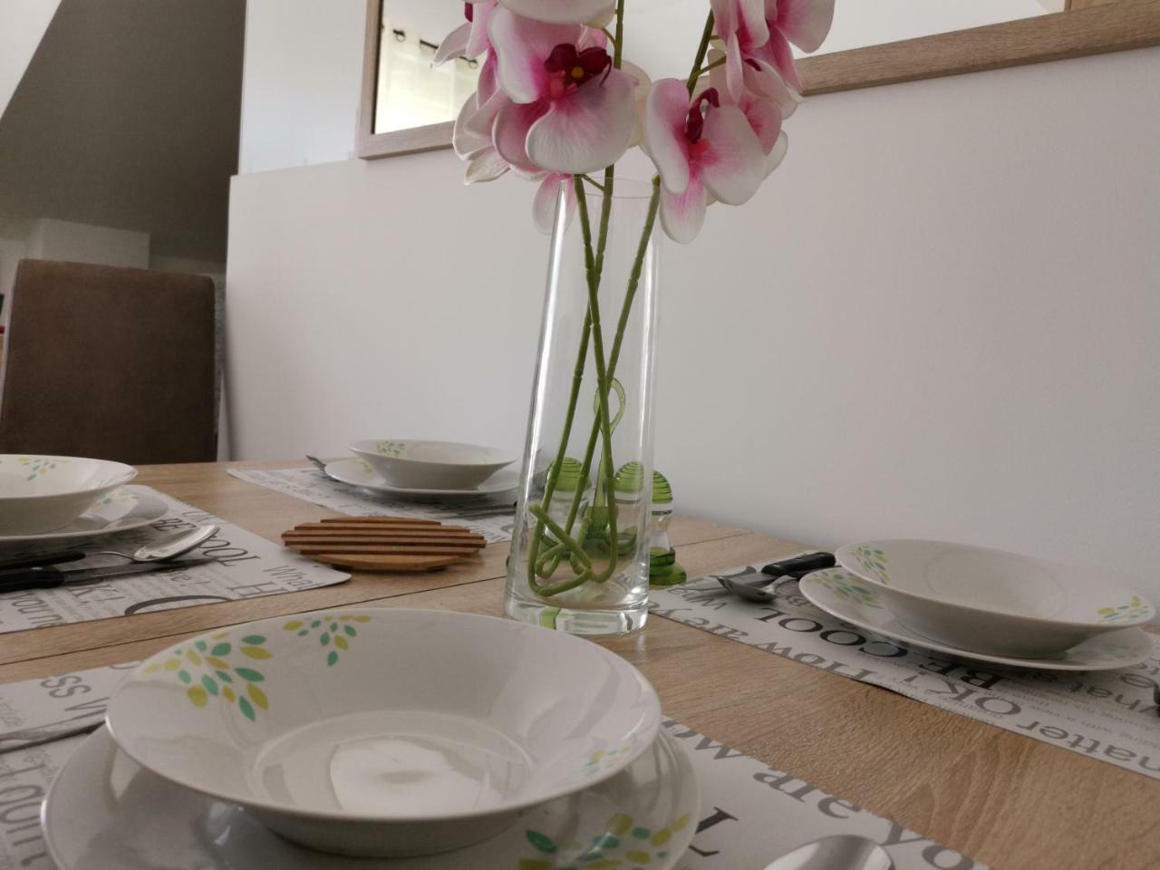 Apartman Maximus Budva Luaran gambar