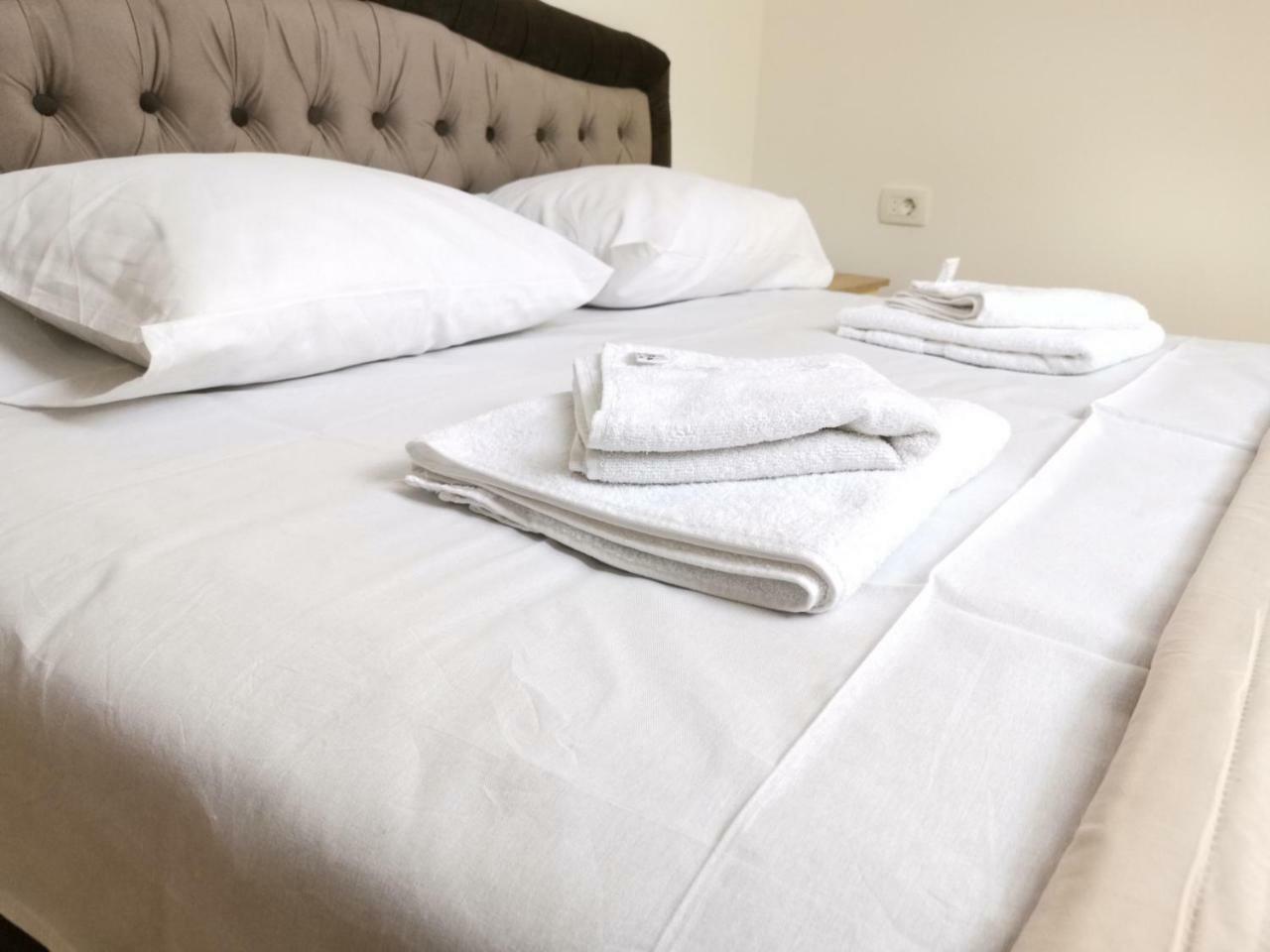 Apartman Maximus Budva Luaran gambar