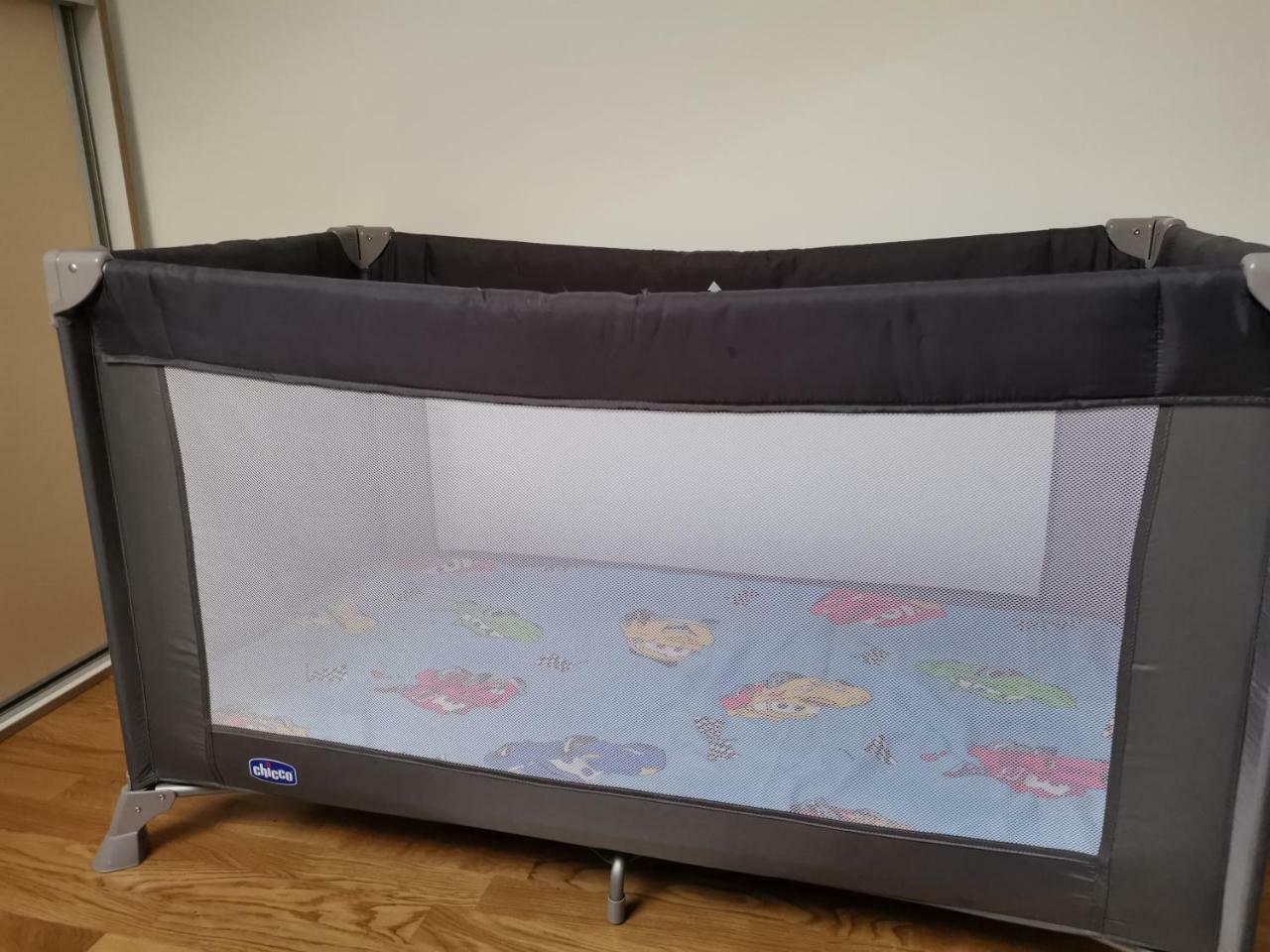 Apartman Maximus Budva Luaran gambar