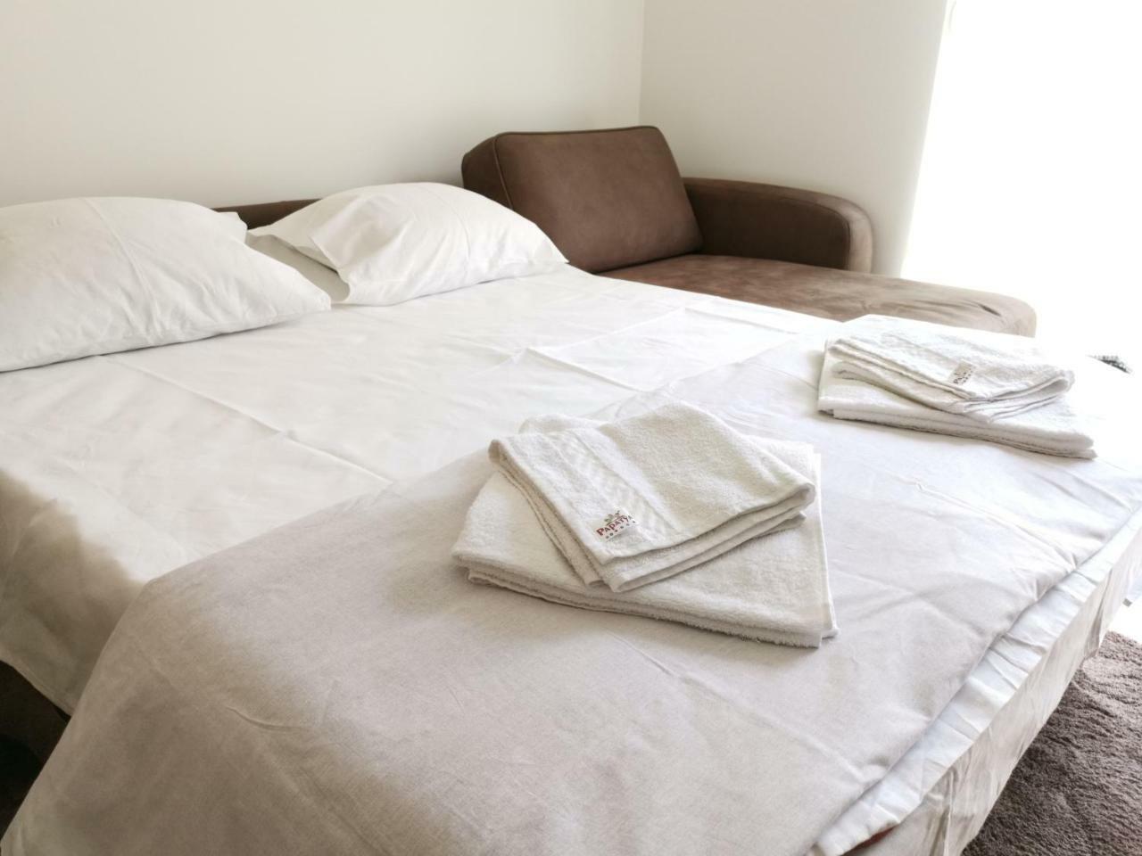 Apartman Maximus Budva Luaran gambar