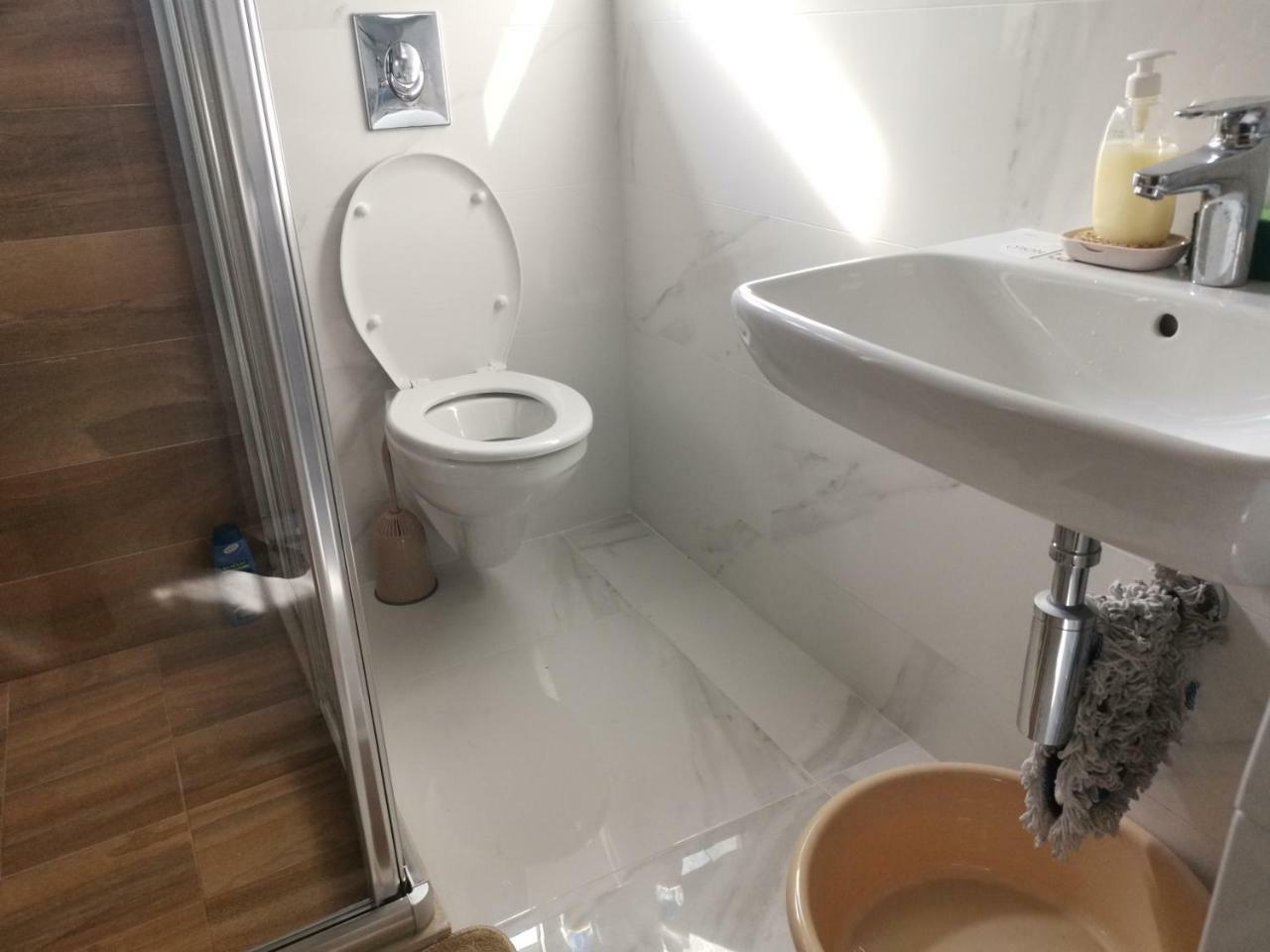 Apartman Maximus Budva Luaran gambar