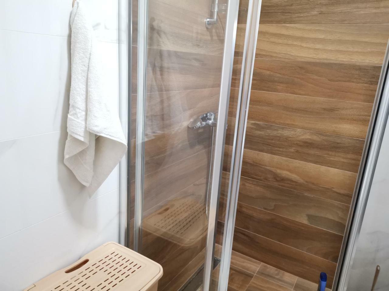 Apartman Maximus Budva Luaran gambar
